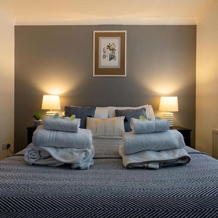 Perfect Couple Retreat To Unwind&Relax With Hottub Apartment Peacehaven Екстериор снимка