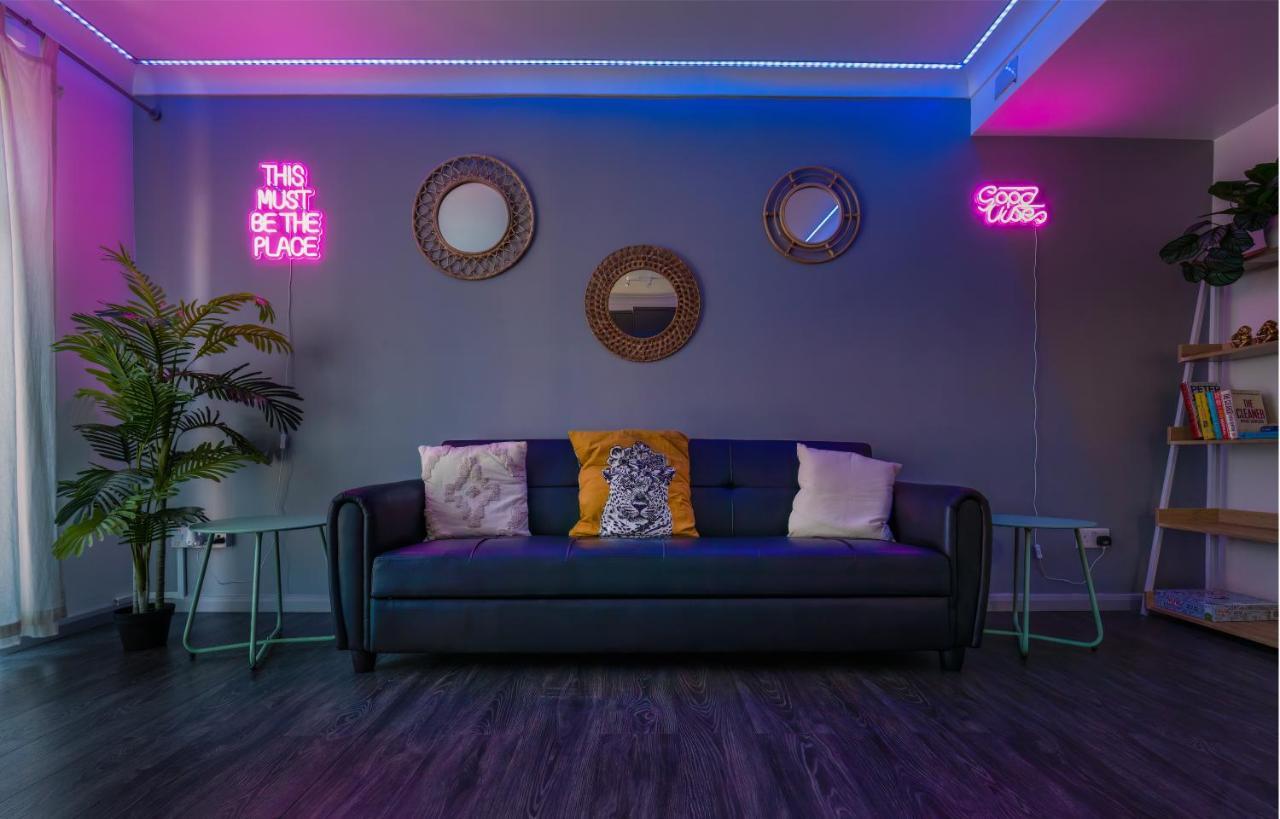 Perfect Couple Retreat To Unwind&Relax With Hottub Apartment Peacehaven Екстериор снимка