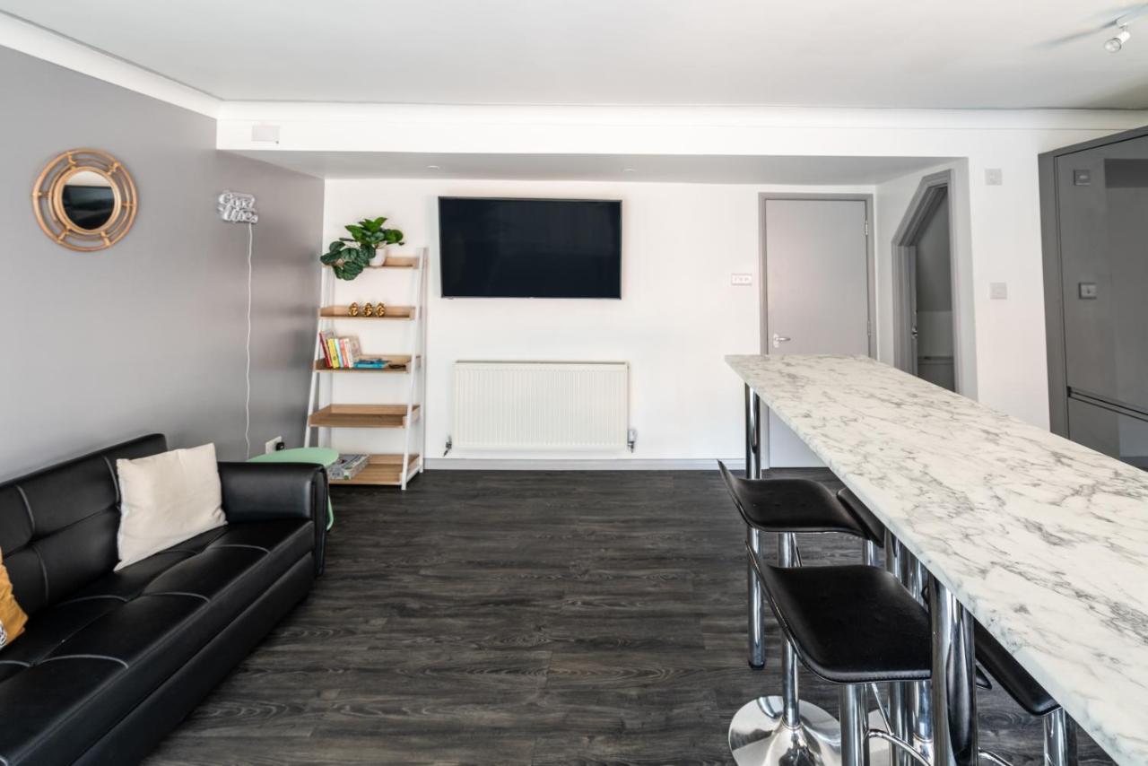 Perfect Couple Retreat To Unwind&Relax With Hottub Apartment Peacehaven Екстериор снимка