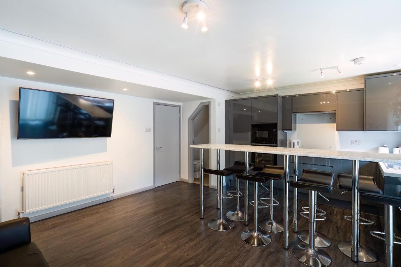 Perfect Couple Retreat To Unwind&Relax With Hottub Apartment Peacehaven Екстериор снимка